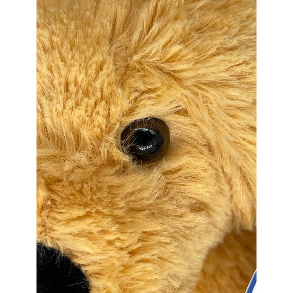 NWT Nanco Golden Retriever? Puppy* - Picture 5 of 10